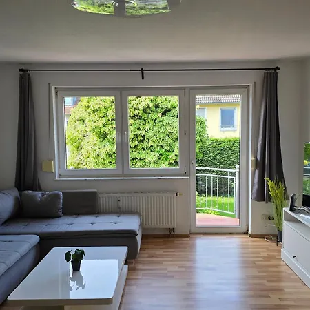 דירה Bege Loft Base