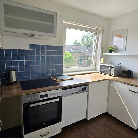 דירה Bege Loft Base *