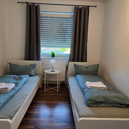 Bege Loft Base פולהיים